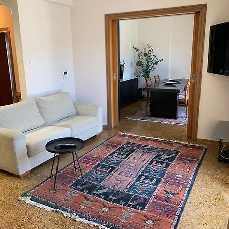 Central Family Apartment Thessaloníki Ngoại thất bức ảnh