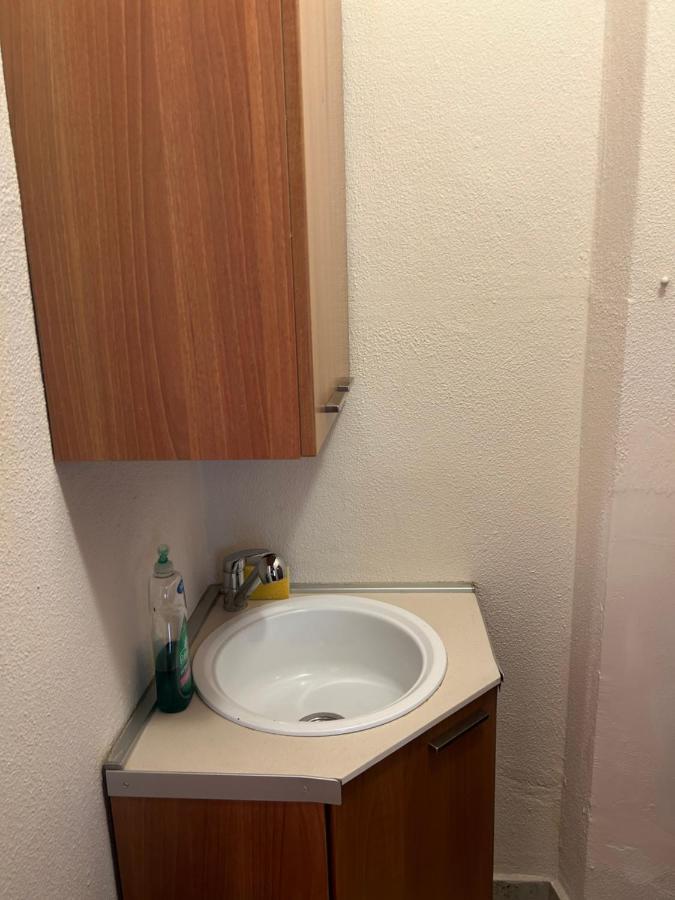 Central Family Apartment Thessaloníki Ngoại thất bức ảnh