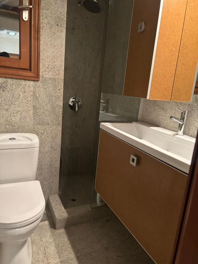 Central Family Apartment Thessaloníki Ngoại thất bức ảnh