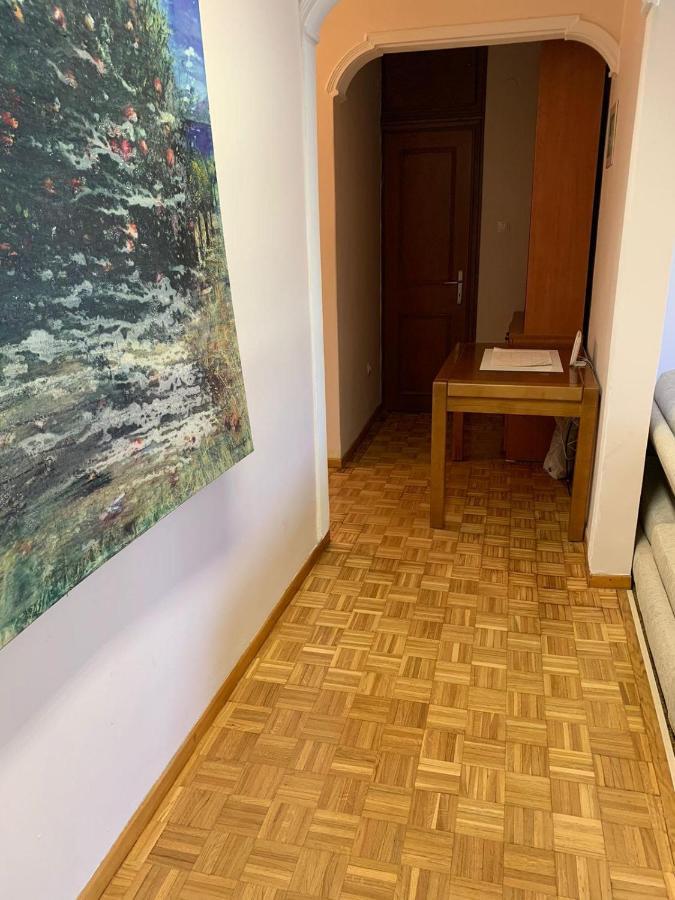 Central Family Apartment Thessaloníki Ngoại thất bức ảnh